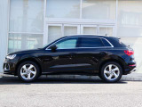 Q3 35 TDI クワトロ アドバンスド ディーゼル 4WD 