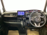 N-BOXカスタム G L ホンダセンシング 
