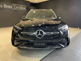 GLC 220d 4マチック (ISG搭載モデル) AMGラインパッケージ  4WD 