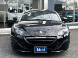 RCZ GTライン 