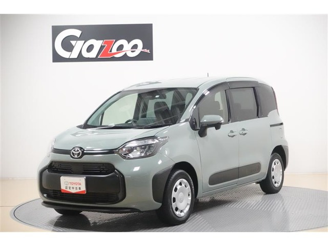 シエンタ ハイブリッド 1.5 X E-Four 4WD 