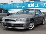 日産 スカイライン
