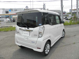 デイズルークス ハイウェイスター Xターボ 4WD 