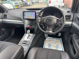 レガシィツーリングワゴン 2.0 GT DIT スペックB アイサイト 4WD ナビ フルセグ ブル...
