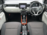 イグニス 1.2 ハイブリッド(HYBRID)  MZ 4WD 修復歴無し