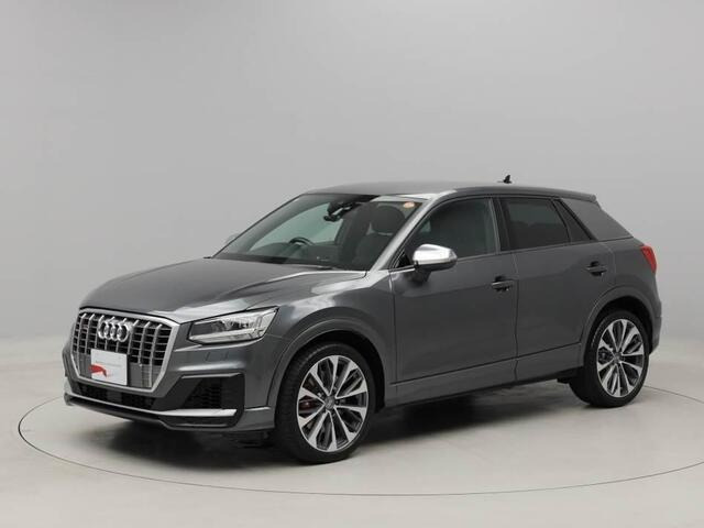 SQ2 2.0 4WD 