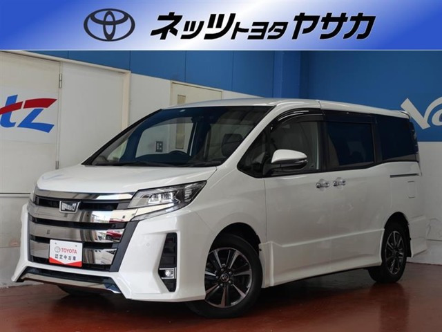 ノア 2.0 Si W×B II 