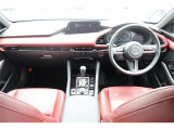 MAZDA3ファストバック 2.0 20S バーガンディ セレクション 
