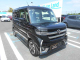 フレアワゴン カスタムスタイル XT 4WD 