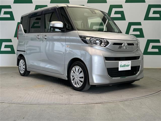 eKスペース M 修復歴無し