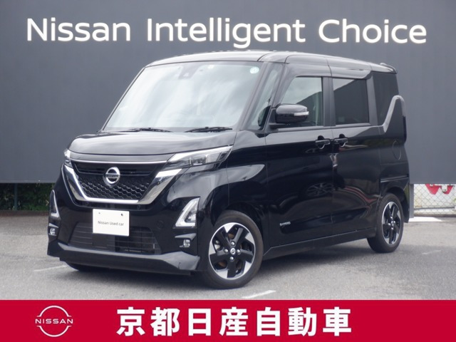 デイズ ハイウェイスターX プロパイロットエディション 