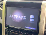 【BIG-X9インチナビ】人気の大画面BIG-Xナビを装備。専用設計で車内の雰囲気にマッチ!ナビ利用時のマップ表示は見やすく、テレビやDVDは臨場感がアップ!いつものドライブがグッと楽しくなります♪