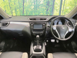 エクストレイル  モード・プレミア 4WD