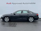 A4 35 TDI アドバンスド 