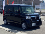 N-BOX G L ホンダセンシング 4WD 