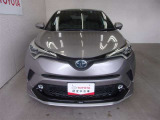 C-HR ハイブリッド 1.8 S LED パッケージ