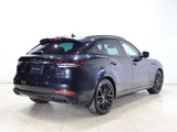 レヴァンテ GT ハイブリッド 4WD 