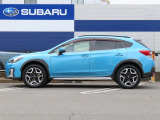 XV  2.0 アドバンス 4WD