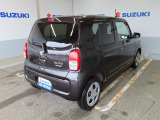 アルト  ハイブリッド S LEDヘッドランプ装着車 4WD