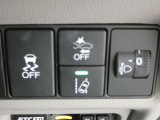 安全運転支援機能