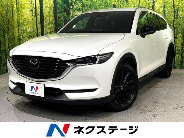 CX-82.5 25S ブラックトーンエディション