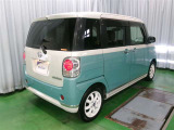 ムーヴキャンバス G メイクアップ SAIII 