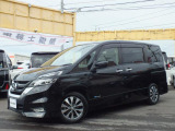 セレナ 2.0 ハイウェイスター S-HYBRID 