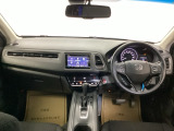 ヴェゼル 1.5 X ホンダセンシング 