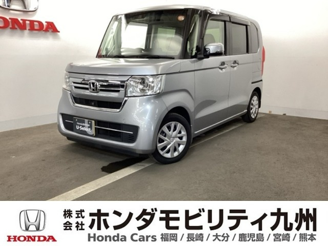 N-BOX L 