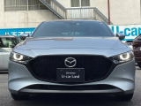 MAZDA3ファストバック 2.0 20S プロアクティブ ツーリング セレクション 4WD 