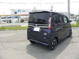 ルークス ハイウェイスターX 4WD 