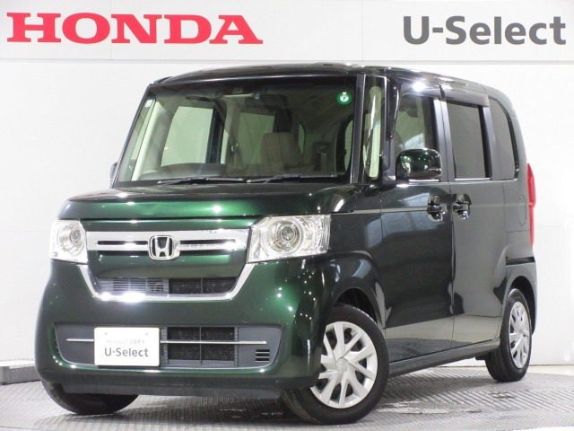 N-BOX L 