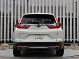 CR-V 1.5 EX マスターピース 