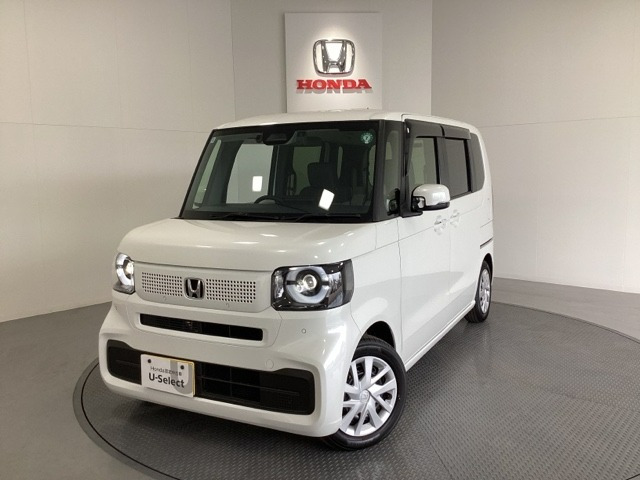 N-BOX  