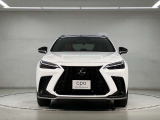 NX 350h Fスポーツ 4WD 
