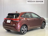 ノートオーラ 1.2 G FOUR レザーエディション 4WD 