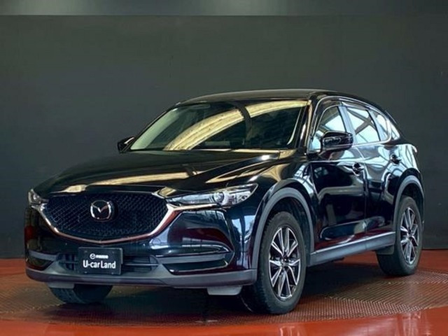 CX-5 2.2 XD プロアクティブ 