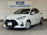 トヨタ ヤリス
