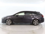 レヴォーグ 1.6 GT-S アイサイト 4WD 