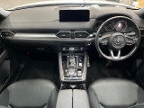 CX-8 2.5 25S スマートエディション 