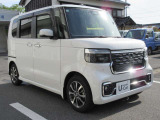 N-BOXカスタム  