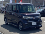 N-BOXカスタム L 4WD 