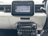 イグニス 1.2 ハイブリッド(HYBRID)  MZ 4WD 修復歴無し