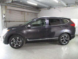 CR-V 1.5 EX マスターピース 