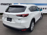 CX-8 2.2 XD Lパッケージ 4WD 