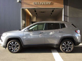 コンパス リミテッド 4WD 