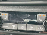 シートヒーター、座面を温めてくれます寒い時期には役立つ機能です。(運転席・助手席)