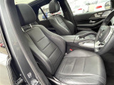 GLE 400d 4マチック スポーツ 4WD 4WD 本革シート