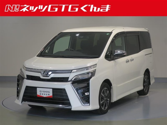 ヴォクシー 2.0 ZS 煌 