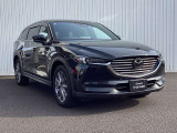 CX-8 2.2 XD プロアクティブ 4WD 